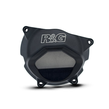 Kawasaki NINJA ZX-10 R SPECIAL EDITION ZX1000D [2007] - Pro Engine Case Cover Protector (Pair)