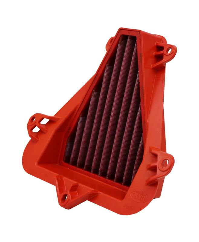 Honda Cb 750 Hornet [BMC] - Air filter - FM01181