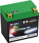 Honda Crf 1100 L At Adv Sp [SKYRICH] - Lithium-ion battery - HJ13L-FPZ-2