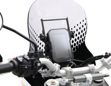 Ducati Desert X 937 [DENALI] - Rally holder smartphone