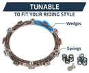 Ktm Sx 250 [REKLUSE] - RadiusX 4.0 (DDS) clutch system