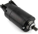 Kawasaki Kle 650 [ARROWHEAD] - Starter motor - Kawasaki