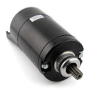 Kawasaki Kle 650 [ARROWHEAD] - Starter motor - Kawasaki
