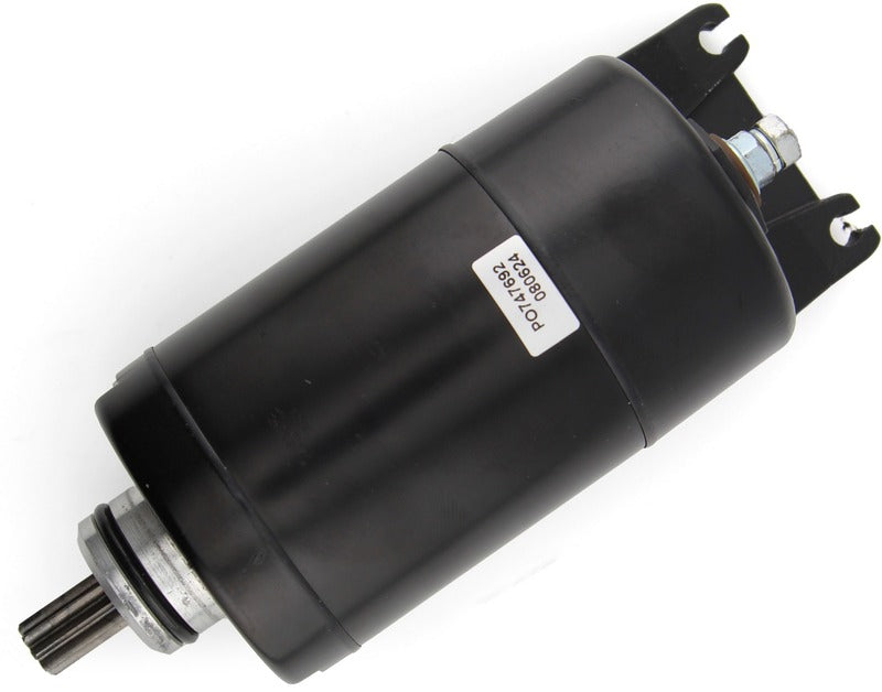 Kawasaki Kle 650 [ARROWHEAD] - Starter motor - Kawasaki