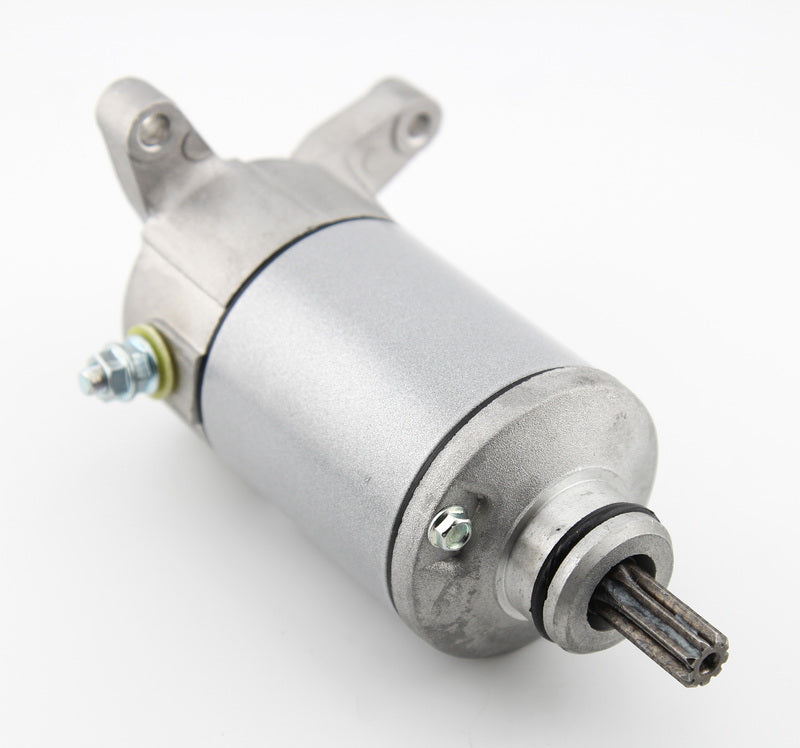 Suzuki V-Strom 650 L2 [ARROWHEAD] - Starter motor - Suzuki