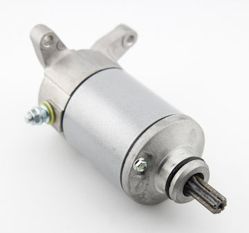 Suzuki Sv 650 [ARROWHEAD] - Starter motor - Suzuki