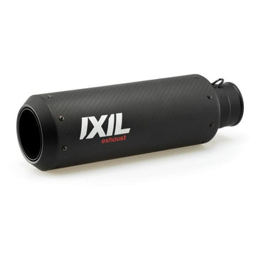 Honda Cb 750 Boldor [IXIL] - Carbon Xtrem Slip On Silencer