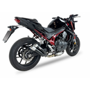 Honda Cb 750 Boldor [IXIL] - Dual Hyperlow silencer-2