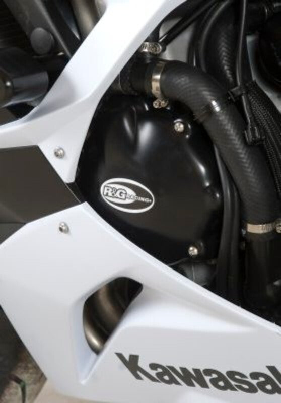Kawasaki NINJA ZX6R ZX636E [2013-2016] - Engine case cover protection