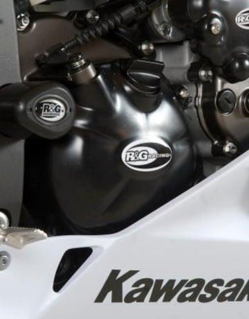 Kawasaki NINJA ZX-6R [2024-2026] - Engine case cover protection
