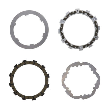 Ktm Sx-F 250 [REKLUSE] - RadiusCX 4.0 (DDS) clutch system