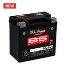 Honda Xl 1000 V Varadero [BS BATTERY] - SLA Maintenance Free Battery Factory Activated - BGZ16H