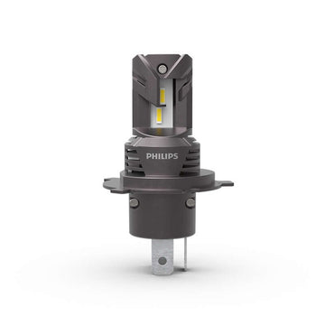 Yamaha Tdm 850 [PHILIPS] - H4 Ultinon Access Moto bulb 12V/55W - 1 piece.