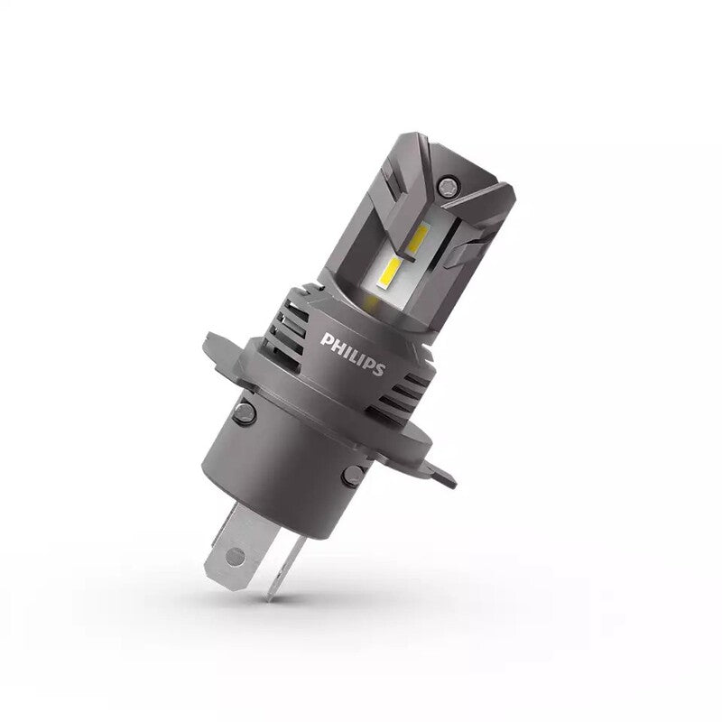 Aprilia Rsv 1000 Rp Mille [PHILIPS] - H4 Ultinon Access Moto bulb 12V/55W - 1 pc.