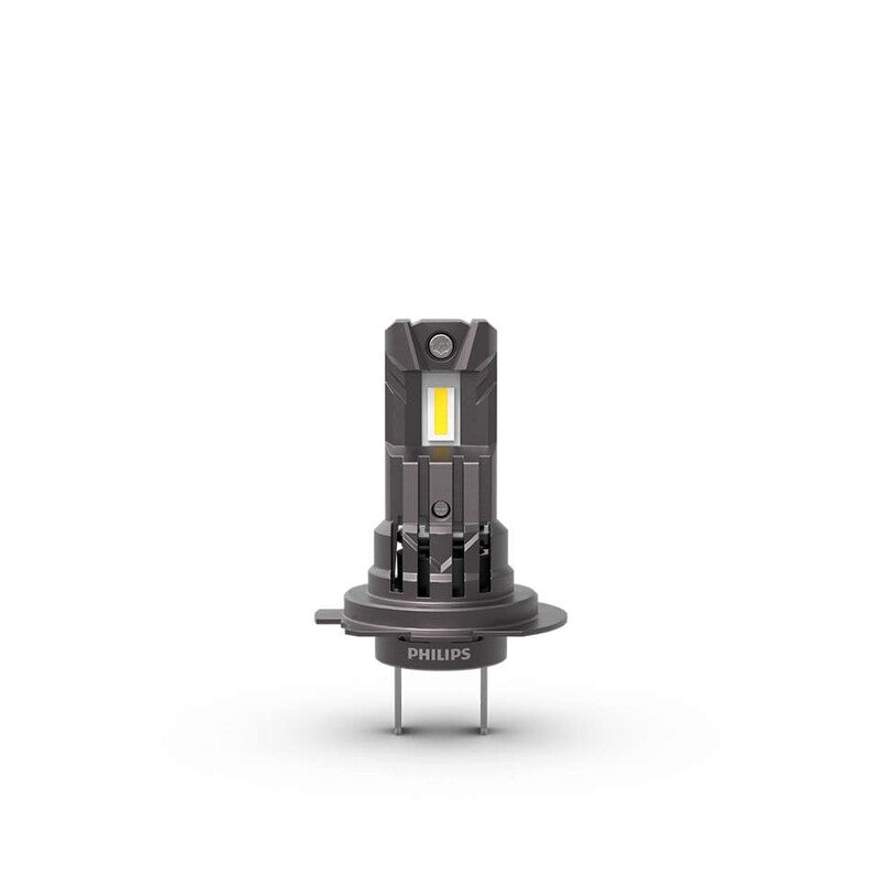 Kawasaki Ninja 300 [PHILIPS] - H7 Ultinon Access Moto bulb 12V/55W - 1 piece.