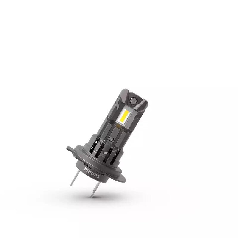 Yamaha Yzf R6 [PHILIPS] - H7 Ultinon Access Moto bulb 12V/55W - 1 piece.