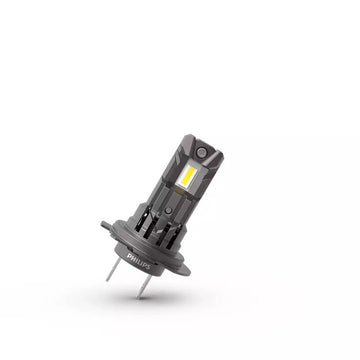 Yamaha Tdm 900 [PHILIPS] - H7 Ultinon Access Moto bulb 12V/55W - 1 piece.