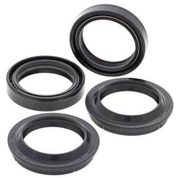 Kawasaki Z7 Hybrid ZR700 [2024–2026] - forkring ring with dust caps