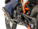 Ktm Adventure 790 [AXP] - Underrun protection - PE-HD 8mm