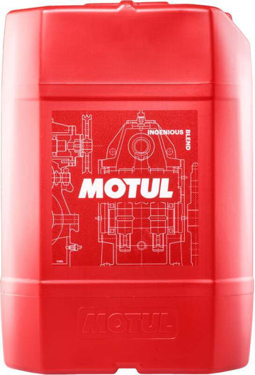 NGEN 7 4T motor oil 10W-40, 60l [Motul] - 0