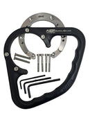 Triumph Speed ​​Triple 1200 Rs [A-SIDER] - AI-SIDER tank grab handle
