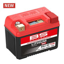 Honda Cb 300 [BS BATTERY] - Lithium Iron Phosphate - BSLi-02 MAX-1