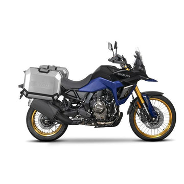 Suzuki V-Strom 800 DE / SE [2023-2025] [SHAD] - Side case holder