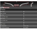Triumph Tiger 900 Rally Pro [RENTHAL] - Handlebar Street Naked