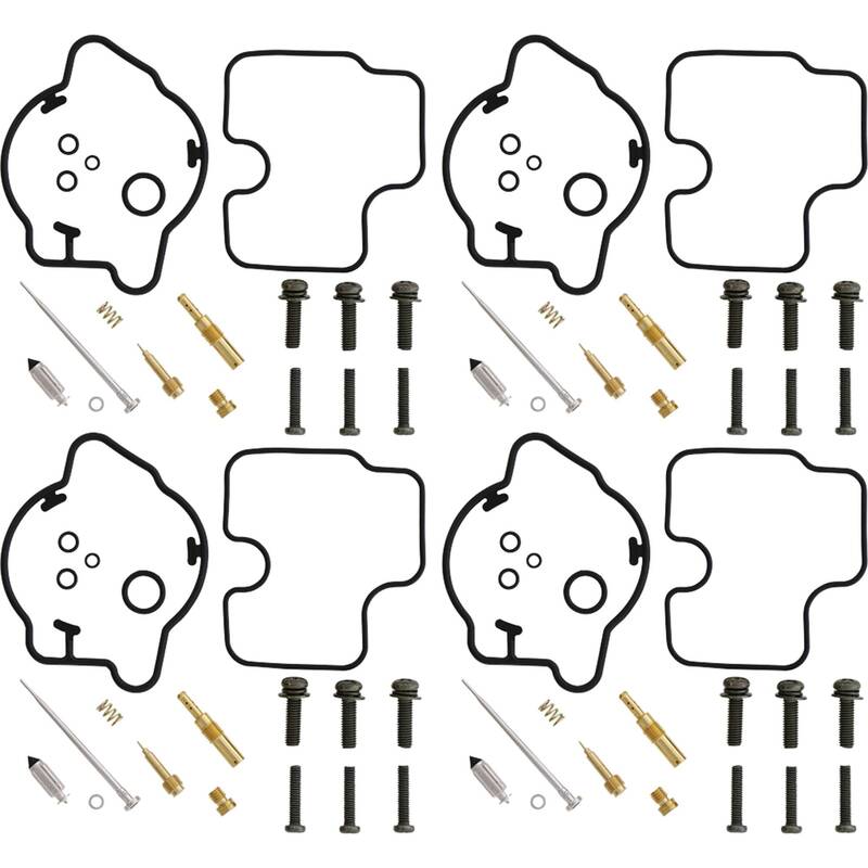 Honda Cbr 1000 [ALL BALLS] - Carburetor repair kit