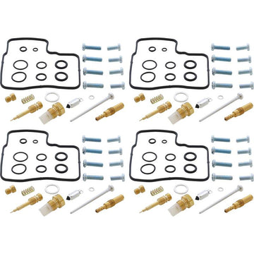 Honda St 1100 [ALL BALLS] - Carburetor repair kit