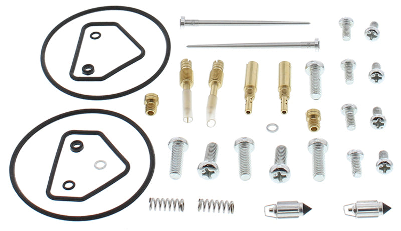 Kawasaki Vn 750 [ALL BALLS] - Carburetor repair kit