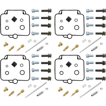 Suzuki Gsx 600 [ALL BALLS] - Carburetor repair kit