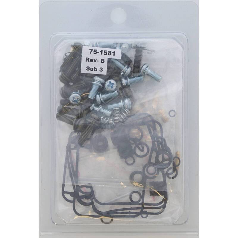 Suzuki Gsx 600 [ALL BALLS] - Carburetor repair kit