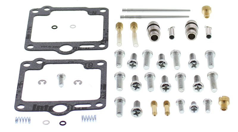 Yamaha Xv 750 Virago [ALL BALLS] - Carburetor repair kit