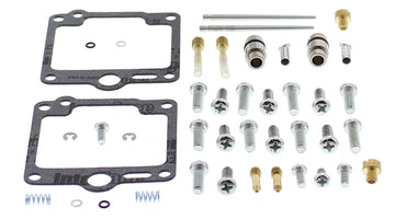 Yamaha Xv 750 [ALL BALLS] - Carburetor repair kit