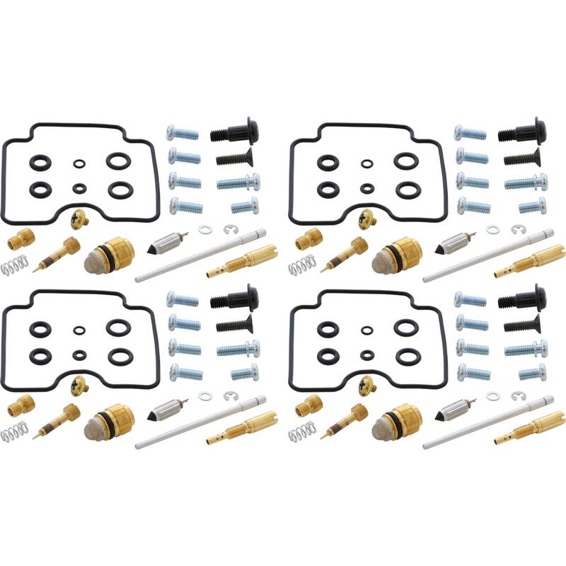Yamaha Fzs 1000 [ALL BALLS] - Carburetor repair kit