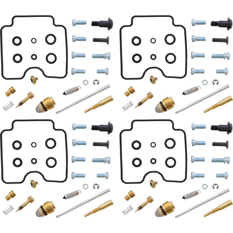 Yamaha Fzs 1000 [ALL BALLS] - Carburetor repair kit