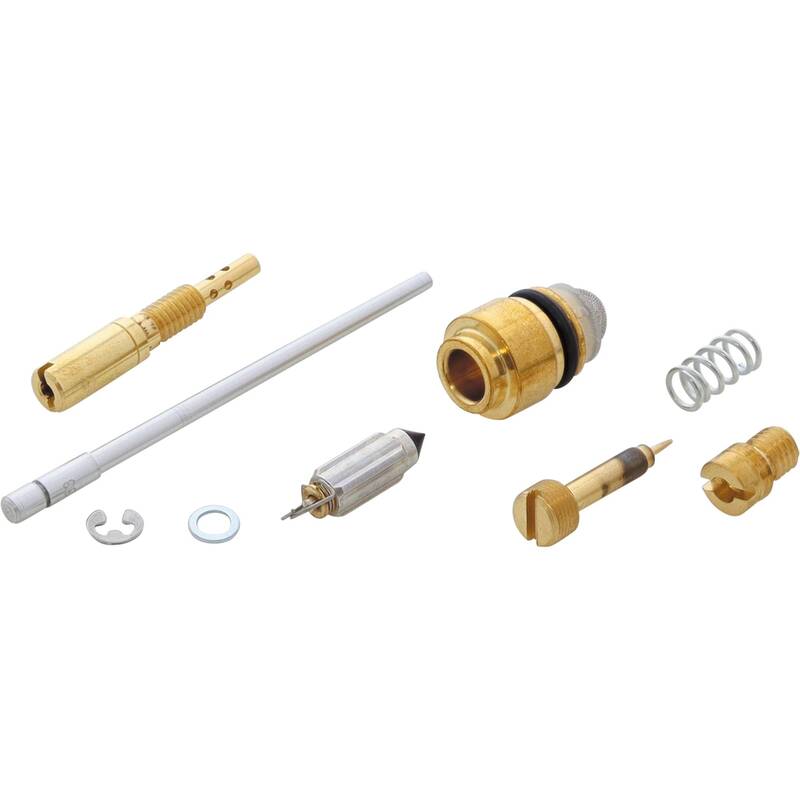 Yamaha Fzs 1000 [ALL BALLS] - Carburetor repair kit