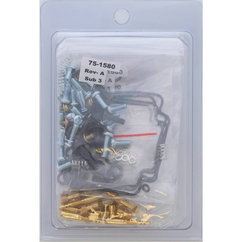 Yamaha Fzs 1000 Fazer [ALL BALLS] - Carburetor repair kit