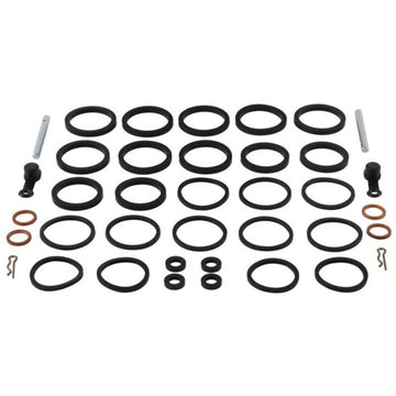 Kawasaki Zx 12 R [ALL BALLS] - Brake caliper repair kit
