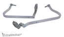 Bmw F 900 900 [BARKBUSTERS] - Hardware kit two-point attachment aluminum-1