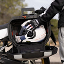 Honda No. 750 [SHAD] - SH38X Carbon Expandable Side Case Set-8