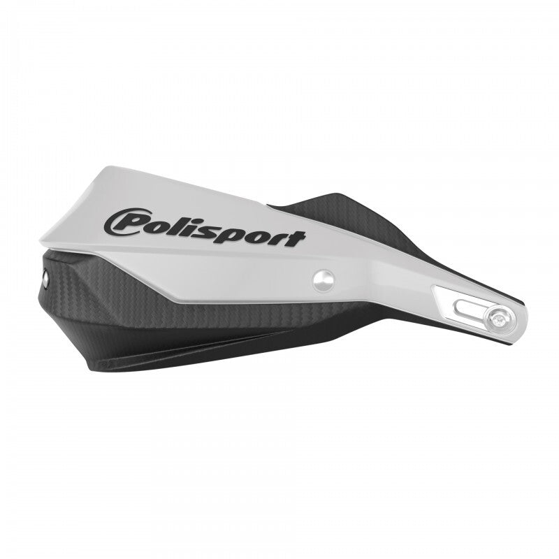 Yamaha Tenere 700 Explore Edition [POLISPORT] - Trail Blazer handguards