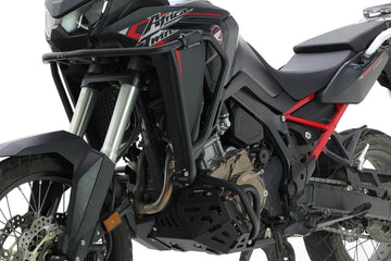 Honda Crf 1100 L Africa Twin [CROSS-PRO] - Trail crash bars - 0