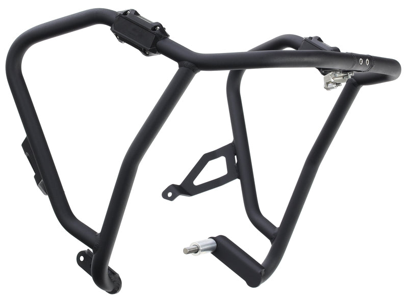 Yamaha Race [CROSS-PRO] - Trail crash bars