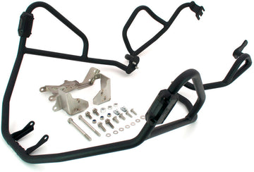 Honda Crf 1000 L Africa Tw [CROSS-PRO] - Trail crash bars