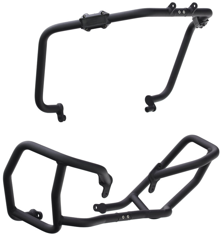 Ktm Adventure 890 [CROSS-PRO] - Trail crash bars