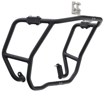 Yamaha Tenere 700 [CROSS-PRO] - Trail crash bars