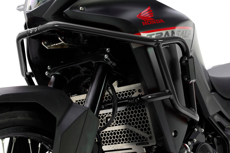 Honda XL 750 [CROSS-PRO] - Trail crash bars