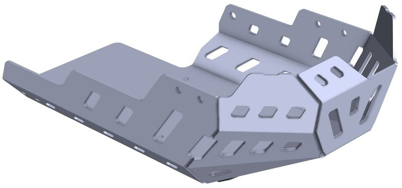 Suzuki V-Strom 1050 [CROSS-PRO] - underrun protection
